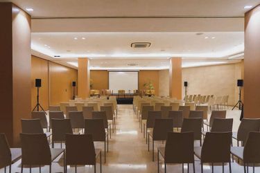 Hotel Taburiente Tenerife - Canary Islands: Photo 