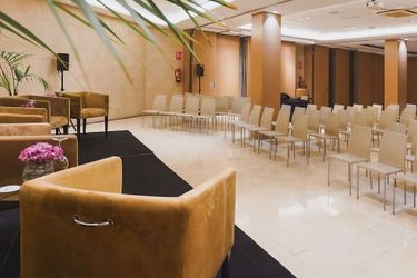 Hotel Taburiente Tenerife - Canary Islands: Photo 
