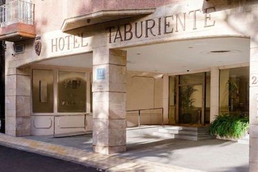 Hotel Taburiente Tenerife - Canary Islands: Photo 
