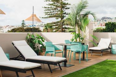 Hotel Taburiente Tenerife - Canary Islands: Photo 