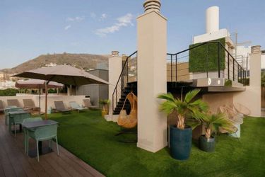 Hotel Taburiente Tenerife - Canary Islands: Photo 