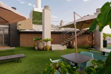 Hotel Taburiente Tenerife - Canary Islands: Photo 