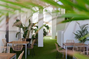 Hotel Taburiente Tenerife - Canary Islands: Photo 