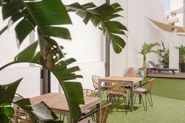 Hotel Taburiente Tenerife - Canary Islands: Photo 