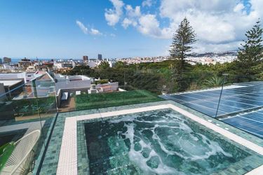 Hotel Taburiente Tenerife - Canary Islands: Photo 