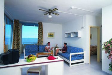 Hotel Fiesta Playa Paraiso Complex:  TENERIFE - CANARY ISLANDS