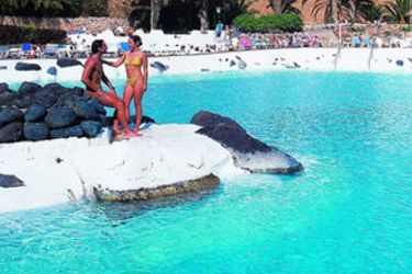 Hotel Fiesta Playa Paraiso Complex:  TENERIFE - CANARY ISLANDS
