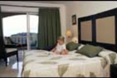 Hotel El Nautico Suites :  TENERIFE - CANARY ISLANDS