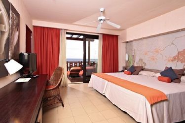 Hotel Sandos San Blas Nature Resort & Golf:  TENERIFE - CANARY ISLANDS