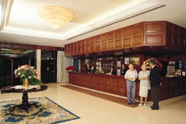 El Gran Hotel El Tope:  TENERIFE - CANARY ISLANDS