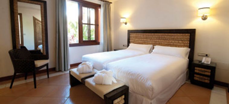 Hotel Suite Villa Maria:  TENERIFE - ILES CANARIES