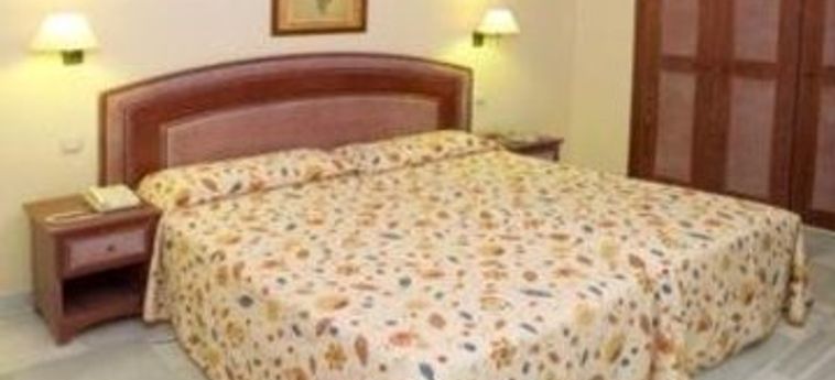 Hotel Hovima La Pinta:  TENERIFE - ILES CANARIES
