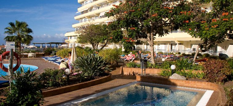 Hotel Hovima Santa Maria:  TENERIFE - ILES CANARIES