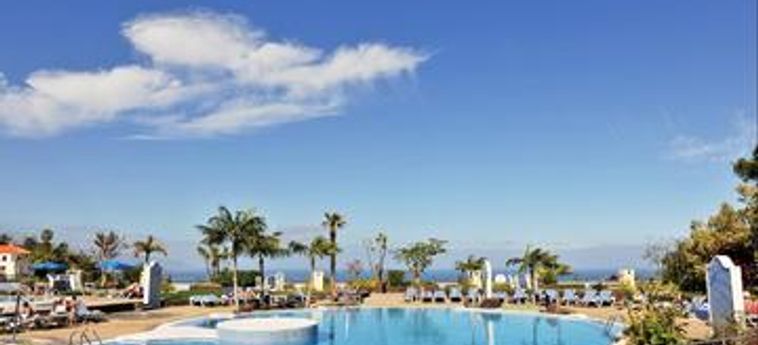 Hotel La Quinta Park Suites:  TENERIFE - ILES CANARIES