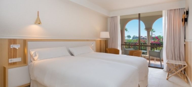 Hotel Iberostar Anthelia:  TENERIFE - ILES CANARIES