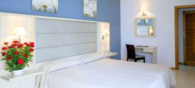 Hotel Meetingspointspain Isla Bonita:  TENERIFE - ILES CANARIES