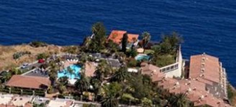 Hotel Apartamentos Playa De Los Roques:  TENERIFE - ILES CANARIES