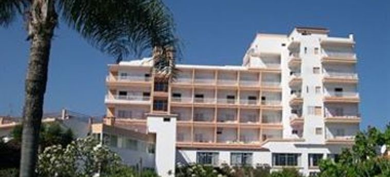 Elegance Miramar Hotel:  TENERIFE - ILES CANARIES