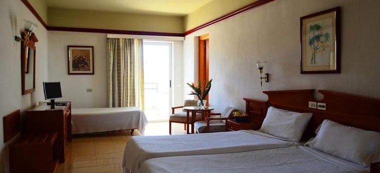Af Valle Orotava Hotel:  TENERIFE - ILES CANARIES
