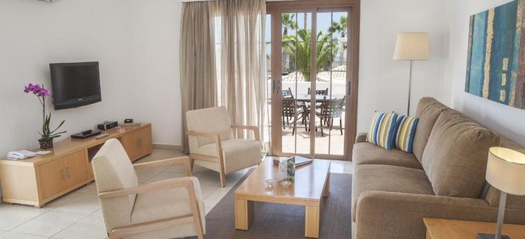 Hotel Royal Tenerife Country Club:  TENERIFE - ILES CANARIES
