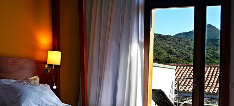 Hotel La Casona Del Patio:  TENERIFE - ILES CANARIES