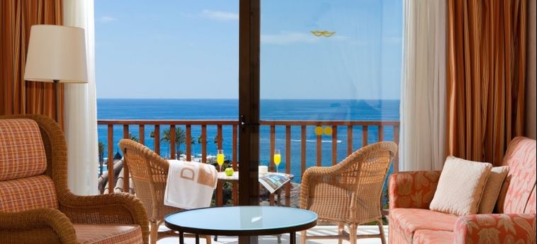 Hotel Gran Tacande - Wellness & Relax:  TENERIFE - ILES CANARIES