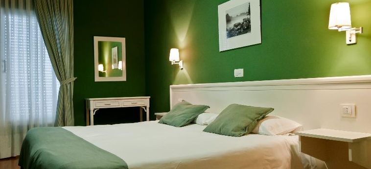 Rf Hotel Spa La Quinta Park Suites:  TENERIFE - ILES CANARIES
