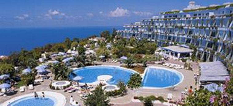 Rf Hotel Spa La Quinta Park Suites:  TENERIFE - ILES CANARIES