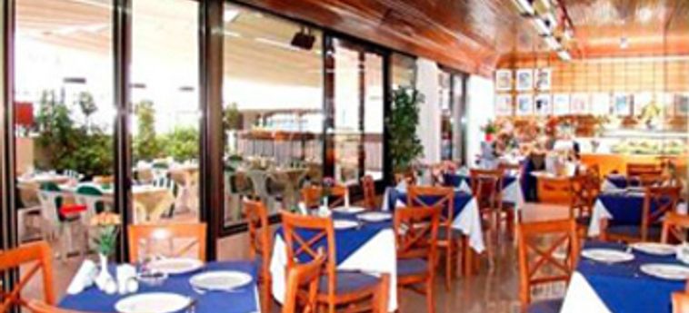 Hotel Adonis Plaza:  TENERIFE - ILES CANARIES