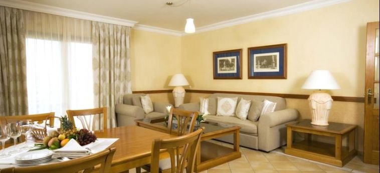 Hotel Gf Gran Costa Adeje:  TENERIFE - ILES CANARIES