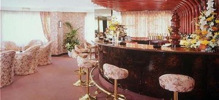 Hotel Lavaggi:  TENERIFE - ILES CANARIES