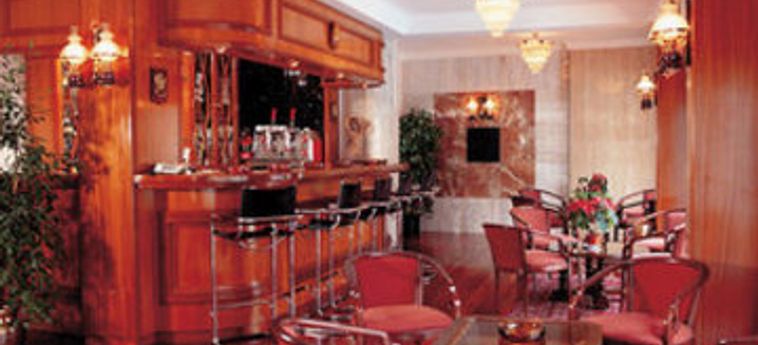Hotel Don Manolito:  TENERIFE - ILES CANARIES