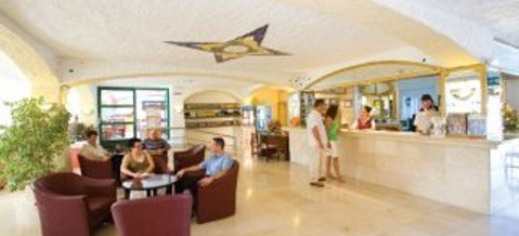 Hotel Perla Tenerife:  TENERIFE - ILES CANARIES