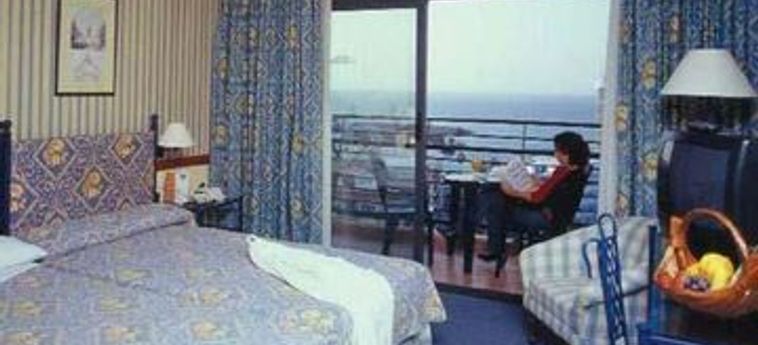 Hotel Be Live Experience Orotava:  TENERIFE - ILES CANARIES