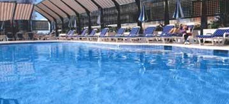 Hotel Be Live Experience Orotava:  TENERIFE - ILES CANARIES