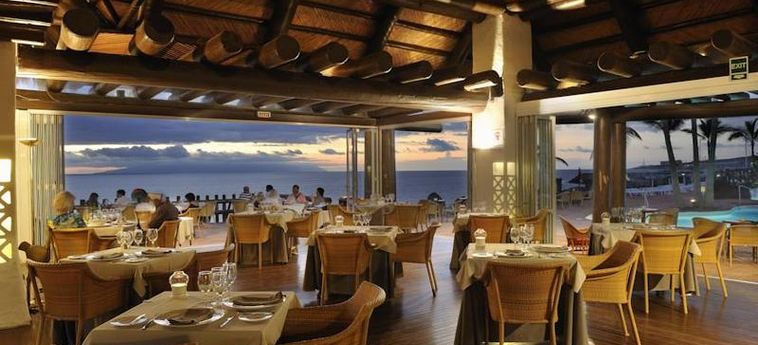 Hotel Dreams Jardin Tropical Resort & Spa:  TENERIFE - ILES CANARIES