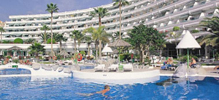 Hotel Hovima Altamira:  TENERIFE - ILES CANARIES