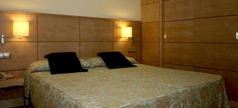 Hotel Kn Arenas Del Mar Beach And Spa - Adults Only:  TENERIFE - ILES CANARIES