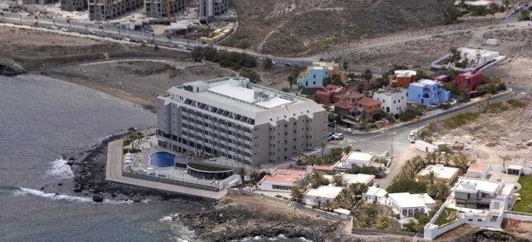 Hotel Kn Arenas Del Mar Beach And Spa - Adults Only:  TENERIFE - ILES CANARIES