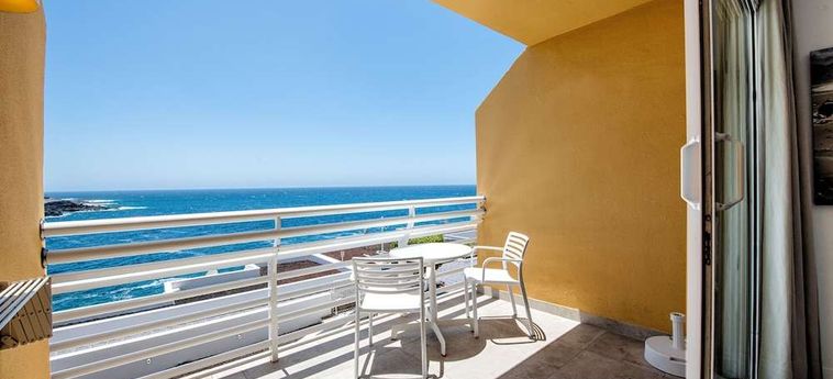 Hotel Atlantic Holiday  Tenerife - Iles Canaries : Photo 