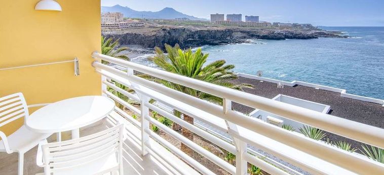 Hotel Atlantic Holiday  Tenerife - Iles Canaries : Photo 