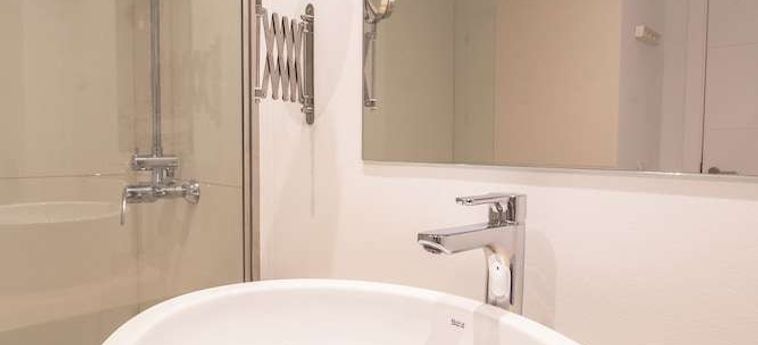 Hotel Atlantic Holiday  Tenerife - Iles Canaries : Photo 
