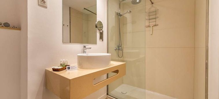 Hotel Atlantic Holiday  Tenerife - Iles Canaries : Photo 