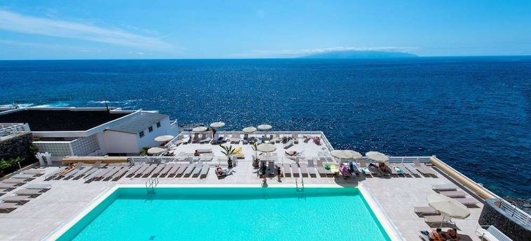 Hotel Atlantic Holiday  Tenerife - Iles Canaries : Photo 