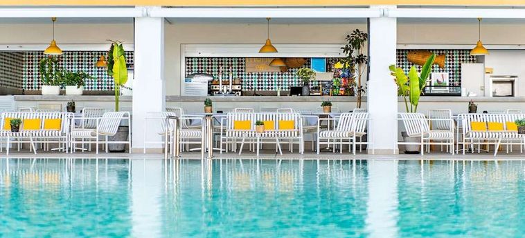 Hotel Atlantic Holiday  Tenerife - Iles Canaries : Photo 