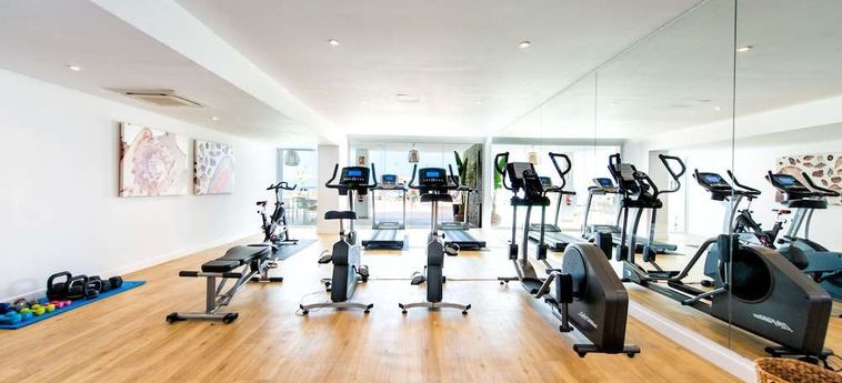 Hotel Atlantic Holiday  Tenerife - Iles Canaries : Photo 
