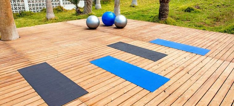 Hotel Atlantic Holiday  Tenerife - Iles Canaries : Photo 