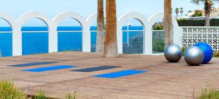 Hotel Atlantic Holiday  Tenerife - Iles Canaries : Photo 