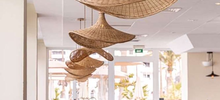 Hotel Atlantic Holiday  Tenerife - Iles Canaries : Photo 