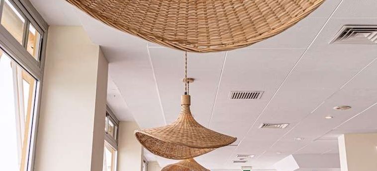 Hotel Atlantic Holiday  Tenerife - Iles Canaries : Photo 